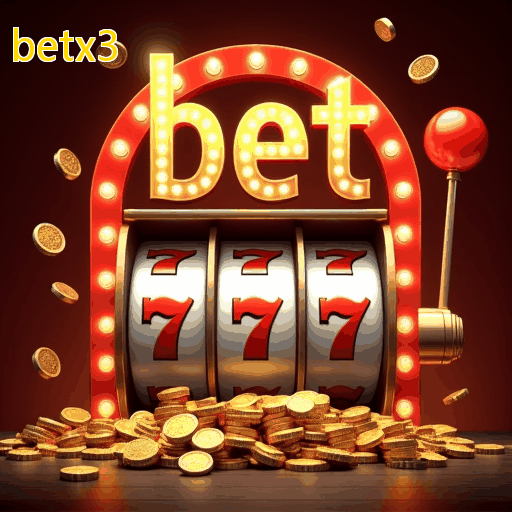 betx3 - Plataforma confiável para apostas emocionantes e bônus