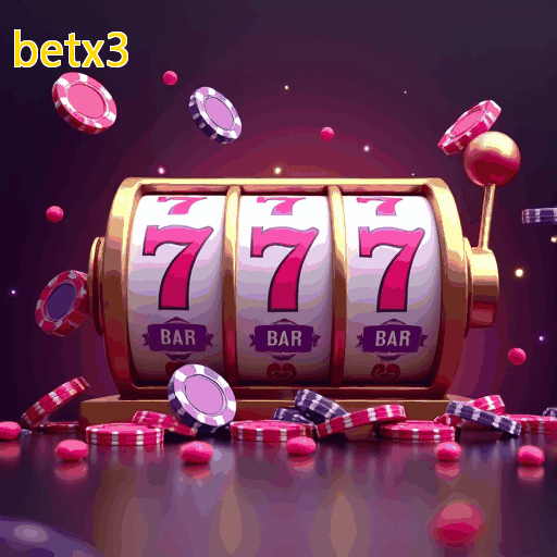 betx3 - Promoções e bônus exclusivos para novos jogadores.