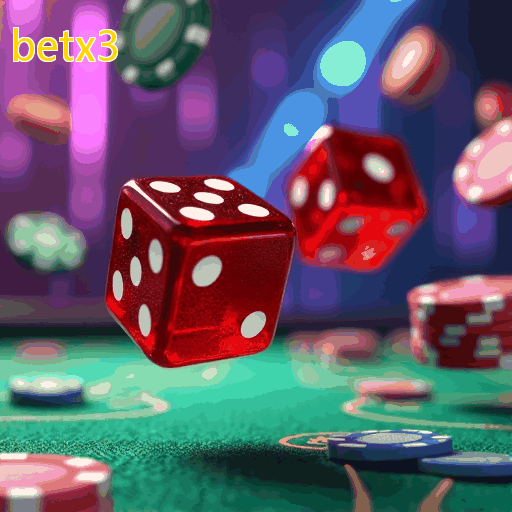 betx3 - Grande seleção de jogos ao vivo e cassinos online