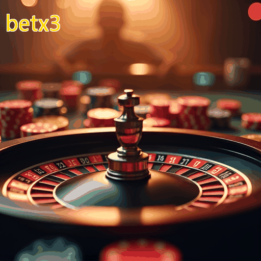 betx3 - Grande seleção de jogos ao vivo e cassinos online