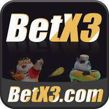 betx3 Logo